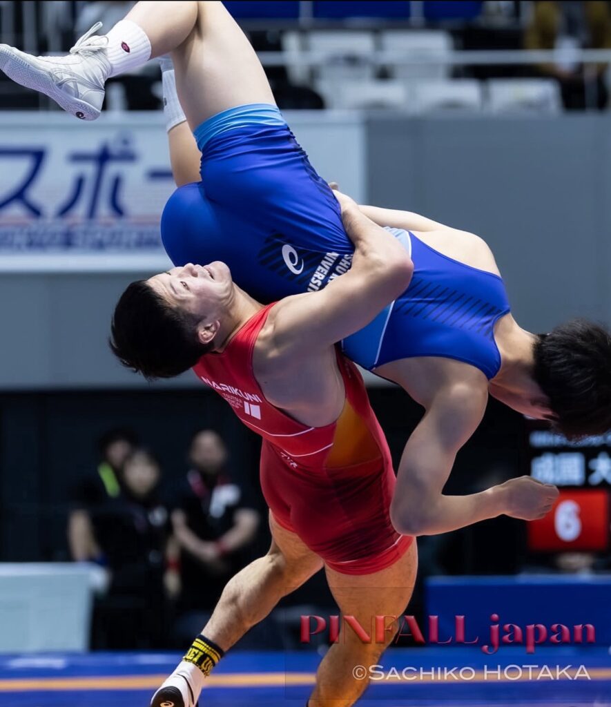成國大志選手_2025年12月天皇杯2冠達成_3